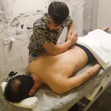 مرکز ماساژ شقاقی