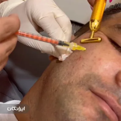 کلینیک زیبایی ماهورا