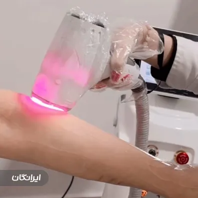 کلینیک زیبایی ماهورا