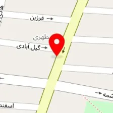 کلینیک زیبایی ابرا