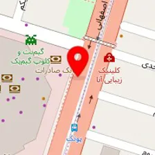 کلینیک زیبایی مهرزاد