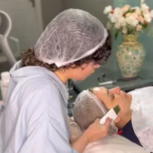 دکتر نجمه پروین