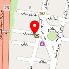 مصالح ساختمانی پارک