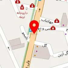 شرکت رهنما سیستم فولاد