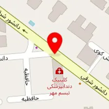 شیرآلات بهداشتی تهران دوشTD