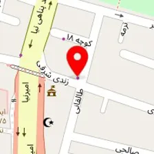 مصالح فروشی گلستان