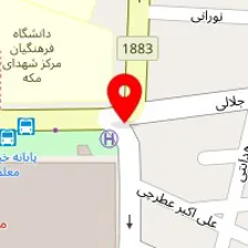 خدمات ساختمانی شریعتی