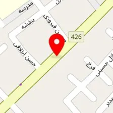 آنتیک سنگ احمدی