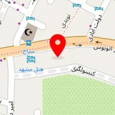 بورس آهن آلات بازیان