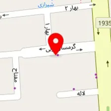 سنگ پارس