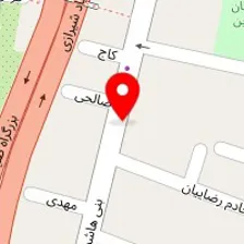گالری سنگ اخوان