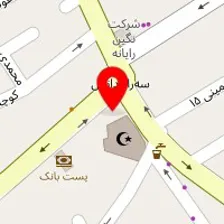 آنتیک فروشی خلقی فرد(گالری رز)