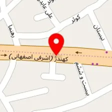 فروشگاه جوش و برش اوکسین (کامرانی)