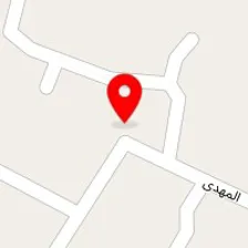 تاسیسات محبیانی