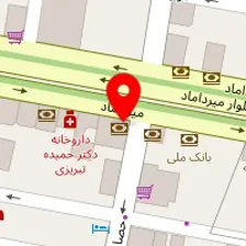 دکتر مهرداد تقی بخش