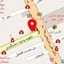 دکتر مجید مدنی