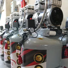 فروشگاه کمپرسور لاور