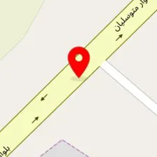 آهن آلات رضا