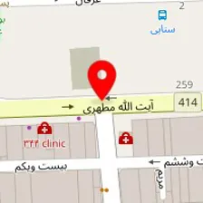 دکتر علی اکبر بهنام