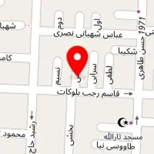 دکتر محمود ضابطی