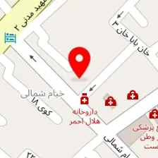 دکتر مهدی عطایی