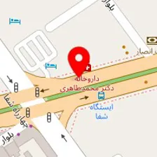مطب زیبایی دکتر فاطمه باقری