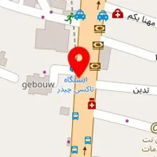 دکتر محمدحسین ایجادی