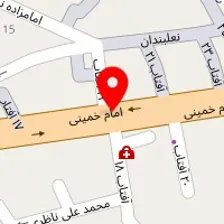 دفتر وکالت ابراهیم گلستانی‌فر