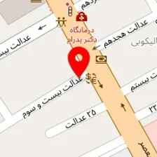 دفتر وکالت حمزه گرزین
