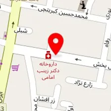 دکتر امیرحسین صمدی