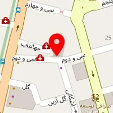دکتر علیرضا شفیعی