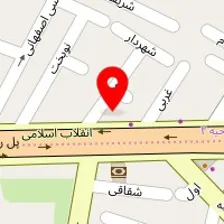 فروشگاه تزئینات ساختمان ناصر