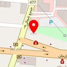 دکتر گیتی محمدابراهیم