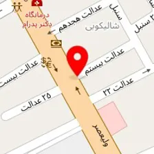 دفتر وکالت بهمن صادقی