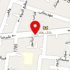 دکتر فاطمه سرمدفر