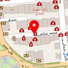دکتر پویا مهماندوست