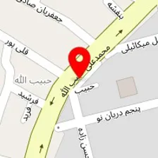 دکتر علی ابوالقاسمی