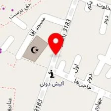 ورق استیل، آهن و پانچ