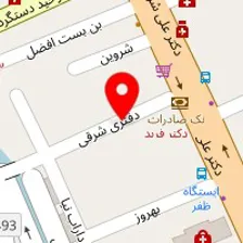 دکتر پریسا پزشک پور