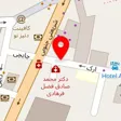 دکتر حسن سینافر