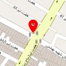 دفتر ازدواج وطلاق;دفتر ازدواج ۶۲قم