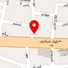 دفتر رسمی ازدواج شماره ۳۸ رشت
