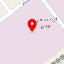 تاسیسات سیلندر پرکنی بوتان گاز منطقه تهران