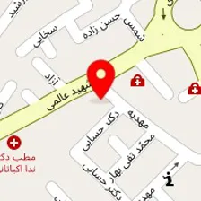 دفتر رسمی ازدواج حسین نانکلی