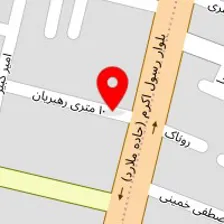 دفتر ازدواج ۶ ملارد