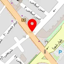 دفتر ازدواج شماره ۱۴ نیشابور