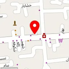 دفتر ازدواج ۱۲۱ و طلاق ۱۰۲ اصفهان