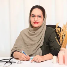 کلینیک زیبایی دکتر لیلا گزین