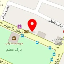 دکتر ساسان کریم زاده