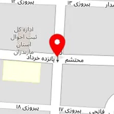 اریا نیک موسسه مشاور وثبت شرکتها و برند